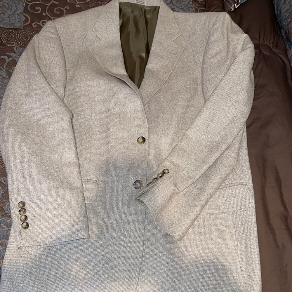 Sport coat